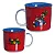 Caneca Tom - Super Mario e Luigi - Imagem 1