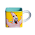 Caneca Cubo - Bob Esponja - Imagem 4