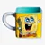 Caneca Cubo - Bob Esponja - Imagem 2