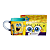 Caneca Cubo - Bob Esponja - Imagem 1