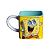 Caneca Cubo - Bob Esponja - Imagem 2