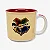 Caneca Tom - Hogwarts - Imagem 2