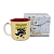 Caneca Tom - Hogwarts - Imagem 3
