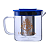 Chaleira c/ Infusor 730 ML - Harry Potter - Imagem 1