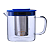 Chaleira c/ Infusor 730 ML - Harry Potter - Imagem 2