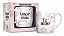 Caneca - Mãe melhor amor do Mundo - Imagem 1