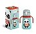 Garrafa Térmica Clean 360ml - Panda - Imagem 1