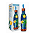 Garrafa Térmica Metal Neo 500ml Fly - Limão - Imagem 1