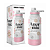 Garrafa Térmica Sun Max c/ base silicone 800ml - Mãe melhor amor do mundo - Imagem 1