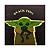 Quadro Star Wars - Snack Time - Imagem 1