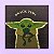 Quadro Star Wars - Snack Time - Imagem 1