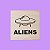 Quadro - Aliens - Imagem 1