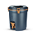 Jug Térmica Stanley Twilight | 7.5L - Imagem 1