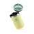 Copo Térmico Stanley Pomelo com canudo | 296ML - Imagem 4