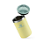 Copo Térmico Stanley Pomelo com canudo | 296ML - Imagem 2