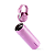 Garrafa Térmica Stanley Aerolight Fast Flow Lilac | 710ml - Imagem 4