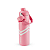 Garrafa Térmica Aerolight Fast Flow Plumeria Chevron | 710ml - Imagem 2
