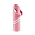 Garrafa Térmica Aerolight Fast Flow Plumeria Chevron | 710ml - Imagem 1