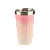 Copo Stanley Texturizado Com Tampa Pink | 473ml - Imagem 2