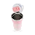 Copo Stanley Texturizado Com Tampa Pink | 473ml - Imagem 3