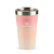 Copo Stanley Texturizado Com Tampa Pink | 473ml - Imagem 1
