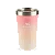 Copo Stanley Texturizado Com Tampa Pink | 473ml - Imagem 1