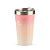 Copo Stanley Texturizado Com Tampa Pink | 473ml - Imagem 3