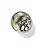 Copo Stanley Prismático Alto Ash Bronze Stanley | 381ML - Imagem 2