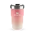Copo Térmico Stanley Pink Mesa Sunset Gloss | 354ML - Imagem 1