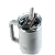 Quencher Protour Stanley Ash Fade Stanley | 1.18l - Imagem 5