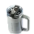 Quencher Protour Stanley Ash Fade Stanley | 1.18l - Imagem 4