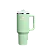 Copo Térmico Stanley Quencher Pistachio | 1.18L - Imagem 1