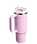 Copo Térmico Quencher Cherry Blossom | 887ml - Imagem 2
