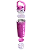 Shakeira Térmica Vitalize Dark Blossom | 591ml - Imagem 3