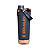 Shakeira Térmica Vitalize Shaker Twilight | 591ml - Imagem 1