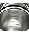 Shakeira Térmica Vitalize Shaker Twilight | 591ml - Imagem 4