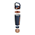 Shakeira Térmica Vitalize Shaker Twilight | 591ml - Imagem 2