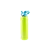 Garrafa Térmica Stanley Aerolight Flip Straw Heat Wave Bright Lime | 710ML - Imagem 2