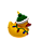 Pato Natalino - Imagem 2