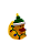 Pato Natalino - Imagem 1