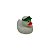Pato Bolinha de Golf - Imagem 1