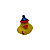 Pato touca azul - Imagem 2
