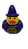 Pato Bruxinho - Imagem 1