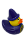 Pato Bruxinho - Imagem 2