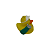 Pato jogador de Golf - Imagem 2