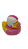 Pato Jogador Futebol Americano - Rosa - Imagem 2