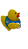 Pato praiano - Imagem 2