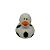 Pato Bola de futebol - Imagem 2