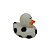 Pato Bola de futebol - Imagem 1