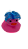 Pato Cabelo Azul - Imagem 1